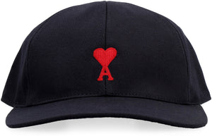 Logo baseball cap-1